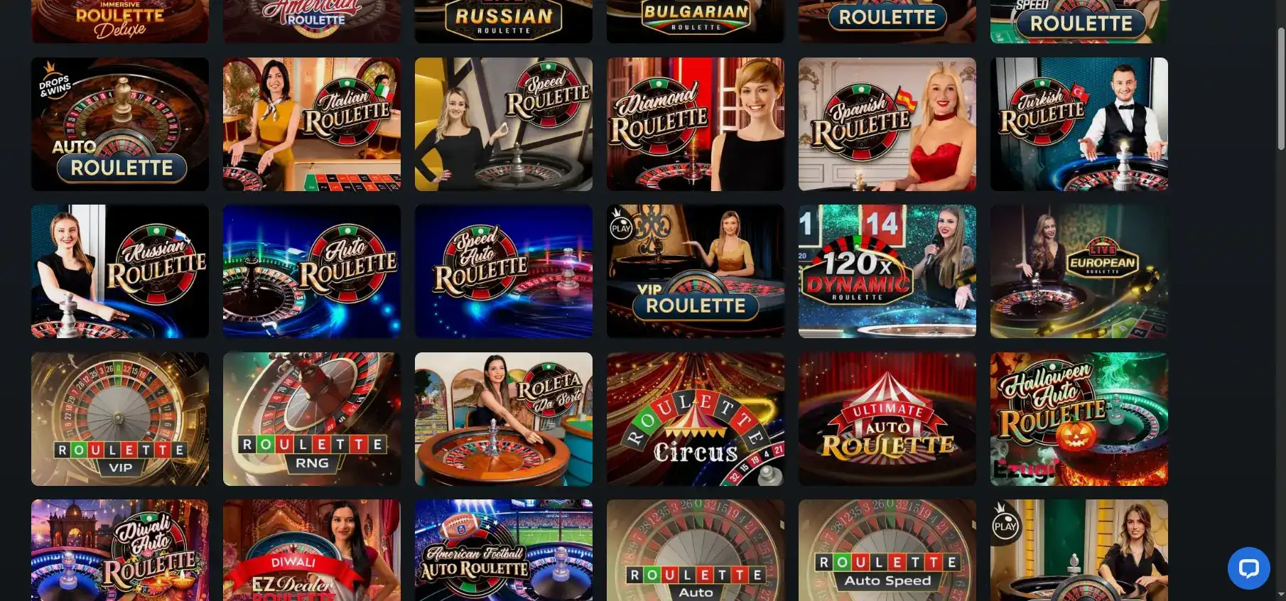 Мобильное приложение Вулкан Престиж на смартфоне